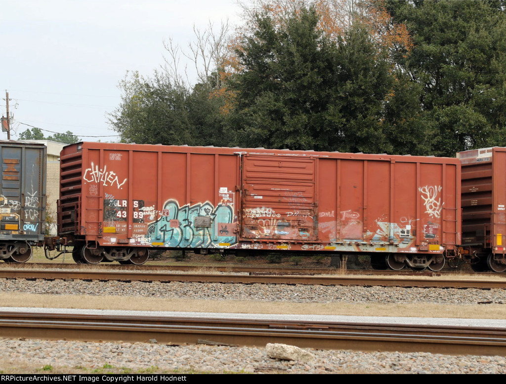 LRS 4389